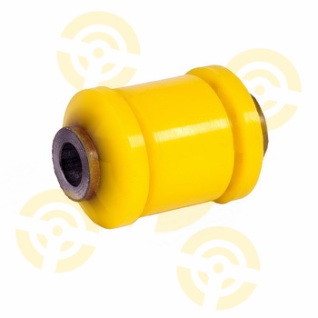 Купить ТОЧКА ОПОРЫ 24-06-2416 Полиуретановый сайлентблок передней подвески, нижнего рычага, передний, VOLVO S40 (1996 - 2004)