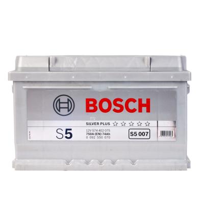 Купить запчасть BOSCH - 0092S50070 