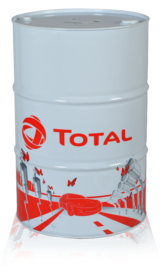 Купить Total 151260 Quartz Ineo ECS 5W30