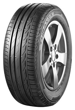 Купить BRIDGESTONE PSR1253503 Шины Bridgestone Turanza T001 185/65 R15 88H
