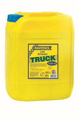 Купить Ravenol 4014835626225 Fanfaro TDX 10W-40, 4л