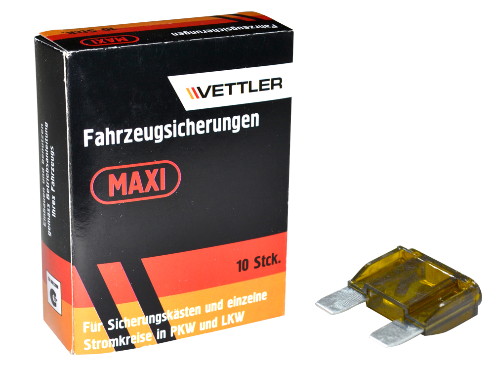 Купить Vettler 70AMAXI Предохранитель Vettler