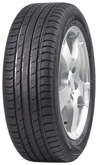 Купить NOKIAN T428284 Шины Nokian HAKKA BLUE 225/50 R 17 98W XL (T428284)