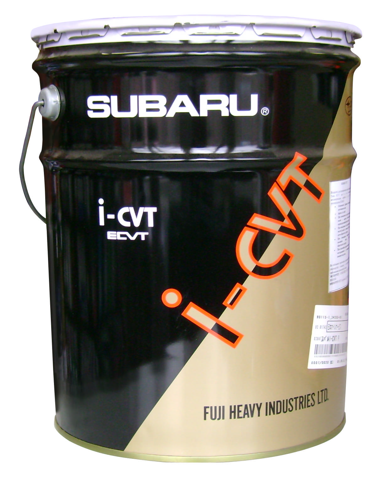 Купить Subaru K0425YA090  I-CVT Fluid