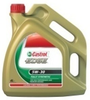 Купить Castrol 4260041011489 EDGE 5W-30 4L