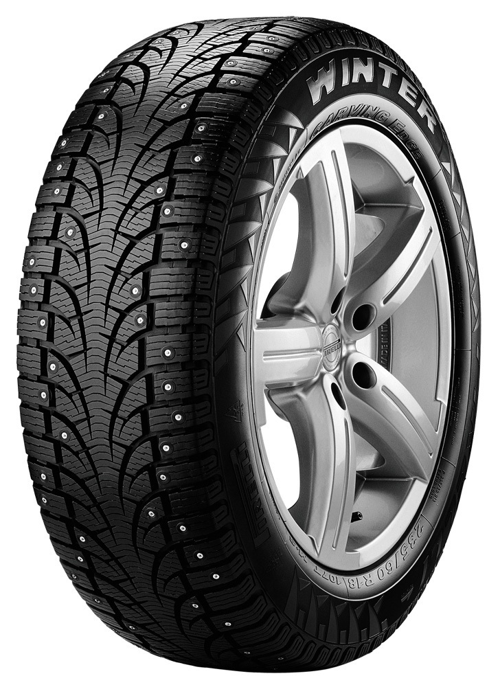 Купить PIRELLI 2291300 Шины Pirelli Winter Carving Edge 195/55 R16 91T XL