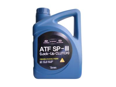 Купить Hyundai / kia 0450000400 Hyundai/Kia ATF SP-III
