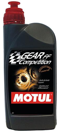 Купить Motul 101161  Gear FF COMP