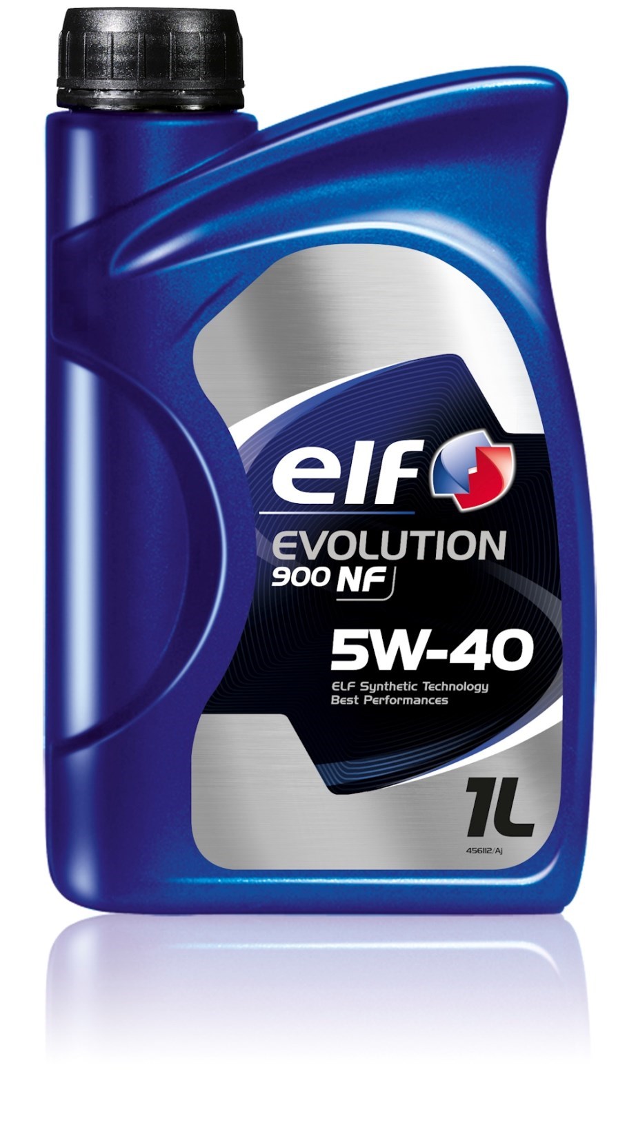 Купить Elf RO196145 Evolution 900 Nf 5W40