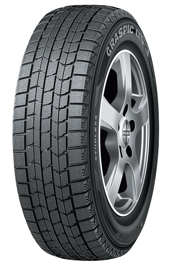 Купить DUNLOP 296179 Шины Dunlop J Graspic D S-3* 265/35 R19 94Q