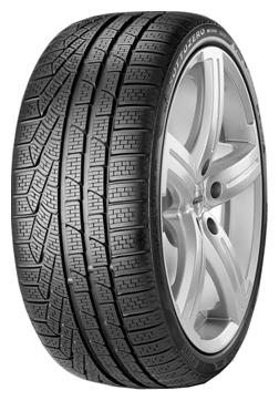 Купить PIRELLI 2116000 Шины Pirelli Winter SottoZero Serie II 295/30 R20 101W XL