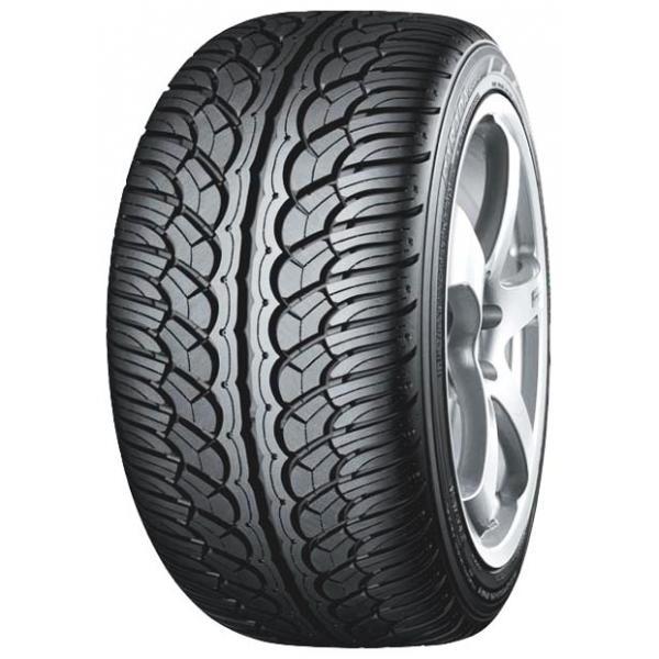 Купить YOKOHAMA F0388 Шины YOKOHAMA PA02 305/45R22 118V (F0388)