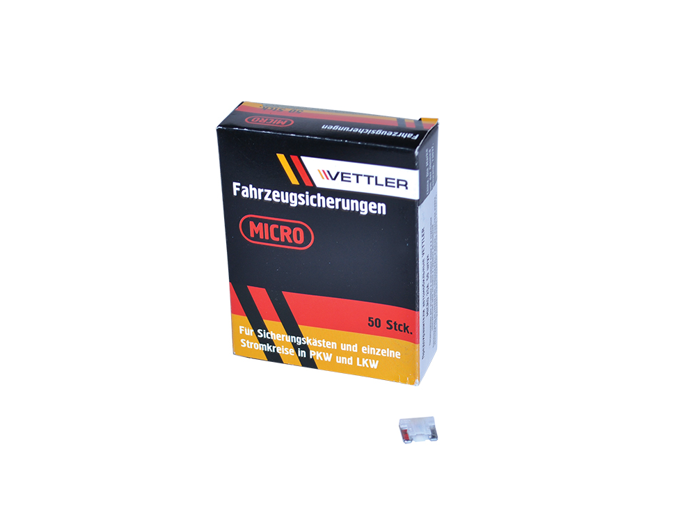 Купить Vettler 25AMICRO Предохранитель Vettler