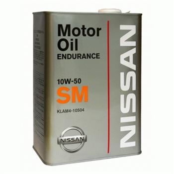 Купить Nissan KLAM410504 GTR Endurance SM