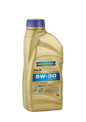Купить Ravenol 4014835723016 HLS SAE 5W30