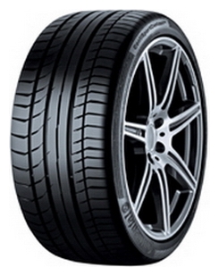 Купить CONTINENTAL 0354228 Шины Continental ContiSportContact 5 P 295/35 R21 103Y