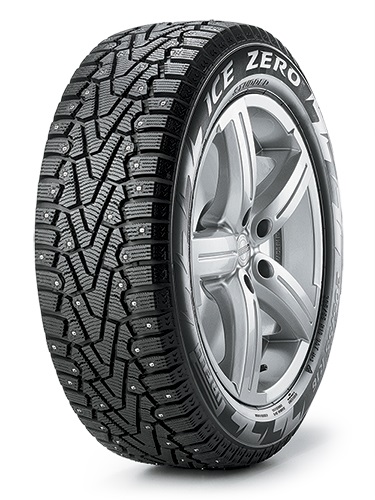 Купить PIRELLI 2505000 Шины Pirelli Ice Zero 285/65 R17 116T