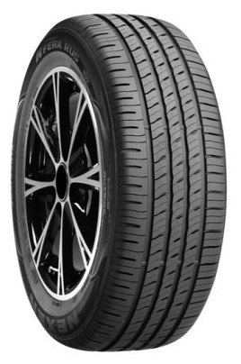 Купить NEXEN 12317 Шины Nexen NFera RU1 235/55R19 105V