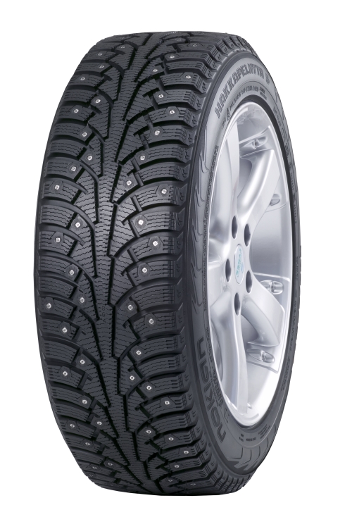Купить NOKIAN TS32016 Шины Nokian Nordman 5 SUV 225/60 R17 103T XL