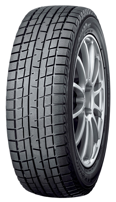 Купить YOKOHAMA F2500 Шины YOKOHAMA iceGuard Studless iG30 215/45 R17 87Q