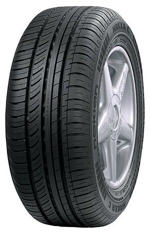 Купить NOKIAN T443299 Шины Nokian HAKKA C VAN 165/70 R 14 C 89/87S (T443299)