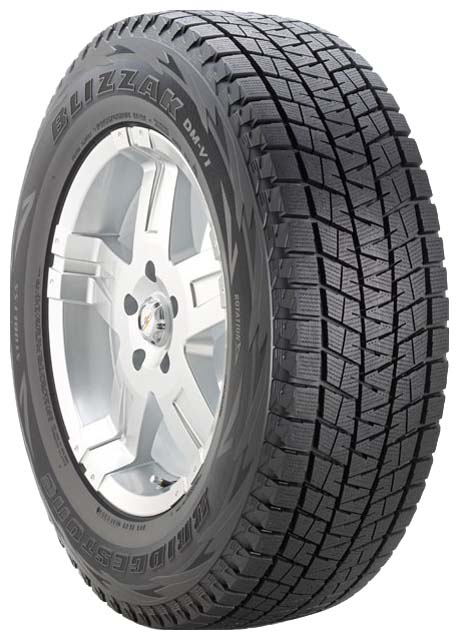 Купить BRIDGESTONE PXR0684403 Шины Bridgestone Blizzak D M-V1 275/60 R18 113R