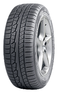 Купить NOKIAN T441515 Шины Nokian WR G2 SUV 235 75 15 SUV
