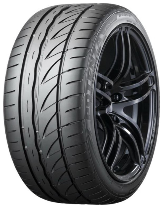 Купить BRIDGESTONE PSR0N10203 Шины Bridgestone Potenza RE002 Adrenalin 225/55 R17 97W
