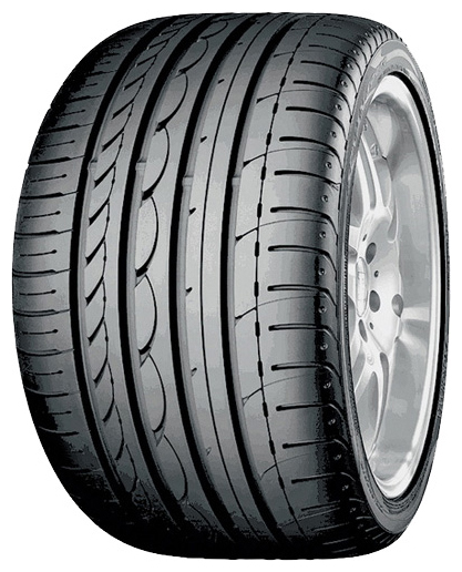 Купить YOKOHAMA F1638 Шины YOKOHAMA V103S 225/50ZR17 98Y (F1638)