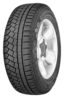 Купить CONTINENTAL 0354162 Шины Continental ContiCrossContact Viking 235/60 R17 106Q