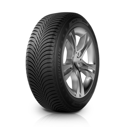 Купить MICHELIN 452030 Шины MICHELIN Alpin A5 225/50 R17 98H XL