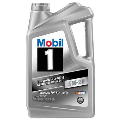 Купить Mobil 071924150027 1 5W-20