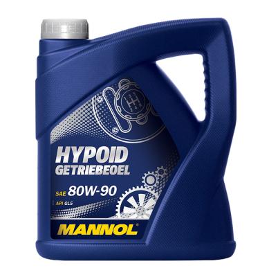 Купить Mannol 4036021401065 GL-5 Гипоид. трансм.масло SAE 80W/90