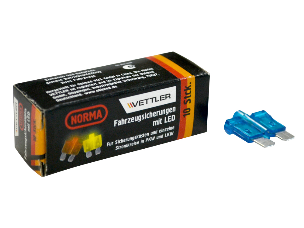 Купить Vettler 15ALED Предохранитель Vettler