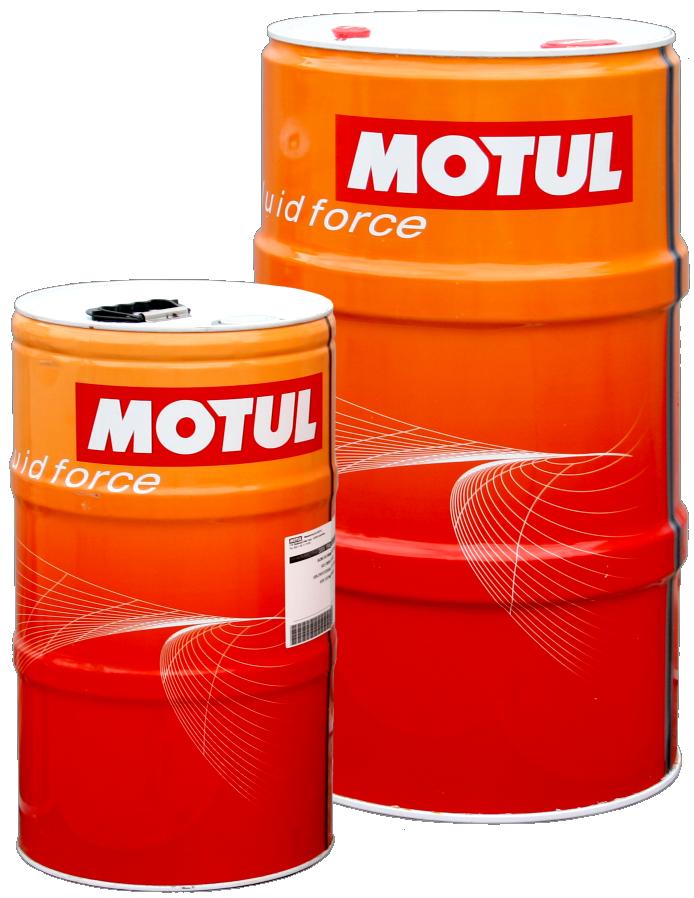 Купить Motul 100170 Fanfaro TSN 10W-40, 1л