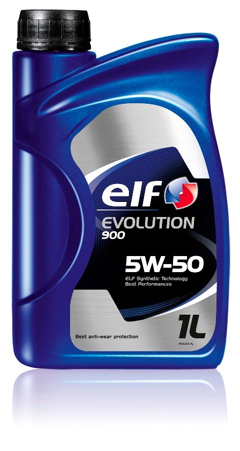 Купить Elf 194851 Evolution 900 5W50