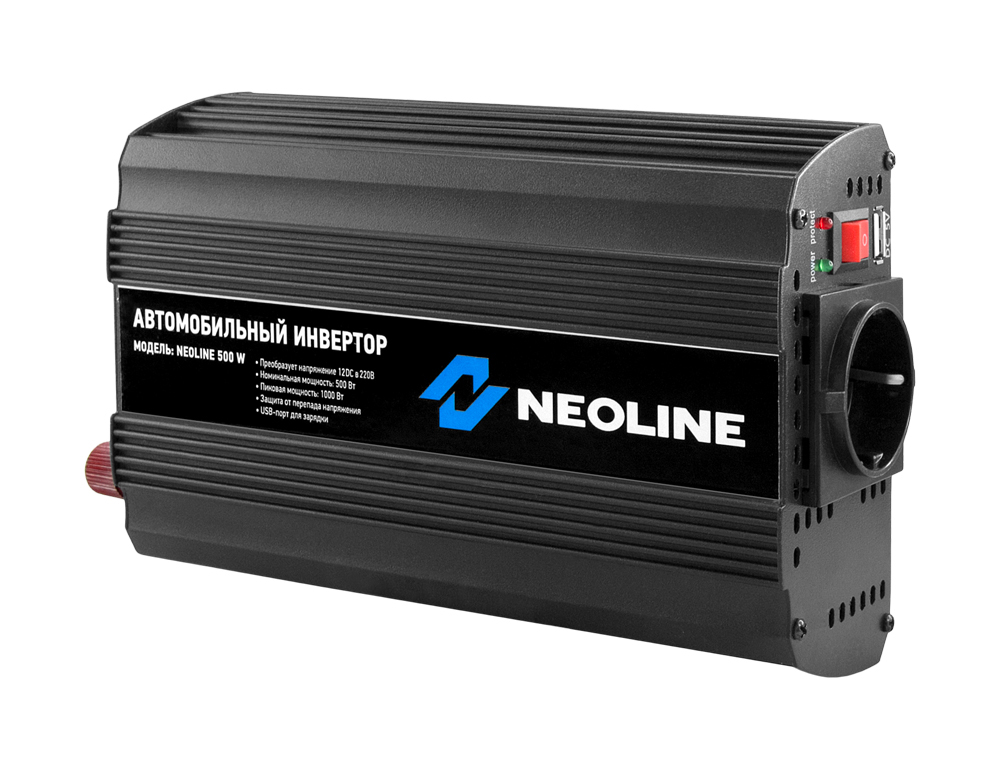 Купить Neoline TD000000630 500W