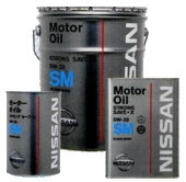 Купить Nissan KLAM305302 SL Strong Save X SM