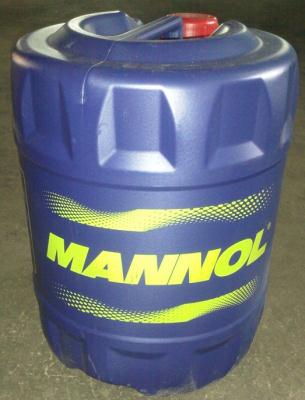 Купить Mannol 4036021166520 Трансм. масло ATF Dexron VI