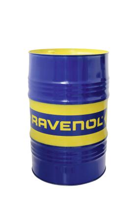Купить Ravenol 4014835726161 Turbo Plus SHPD SAE 15W-40