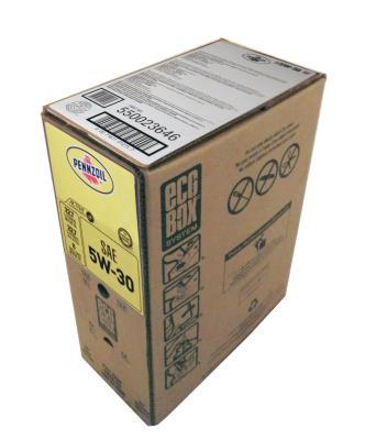 Купить Pennzoil 071611012157 Motor Oil SAE 5W-30