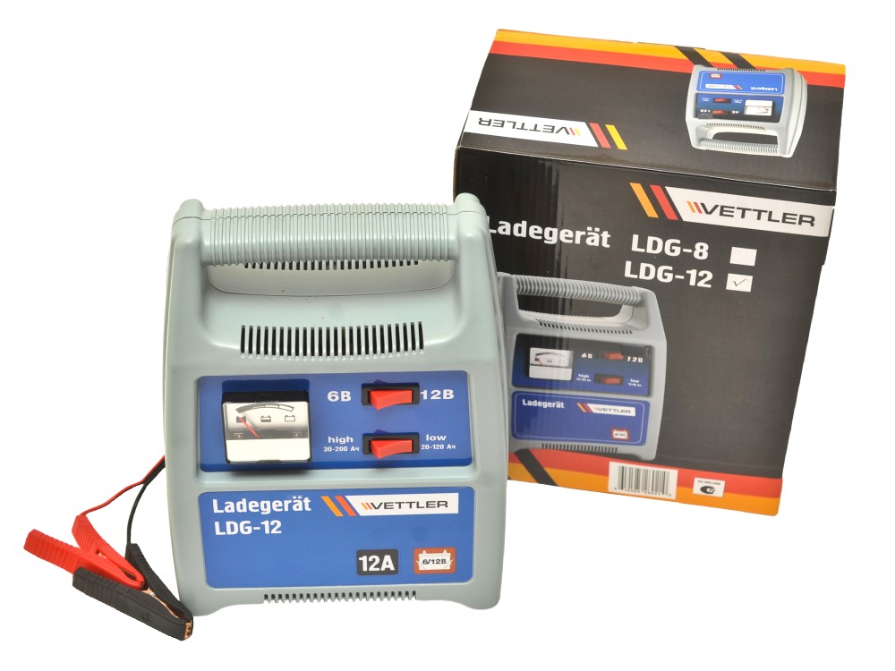 Купить Vettler LDG12 LDG12