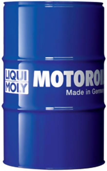 Купить Liqui moly 7622 Leichtlauf Special AA SAE 5W-20