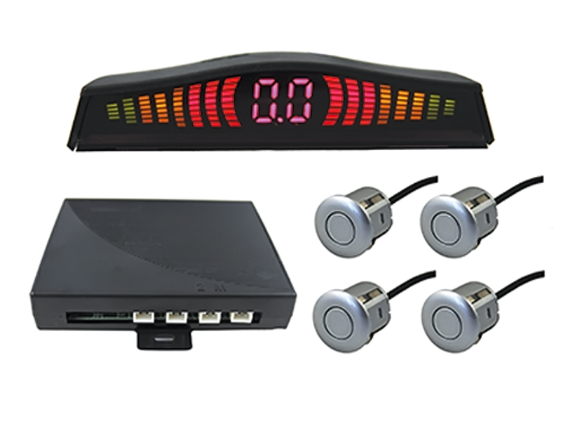 Купить Svs 0380017000 Парковочный радар SVS