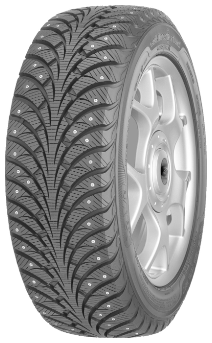 Купить SAVA 527866 Шины Sava Eskimo Stud 195/65 R15 MS 91T