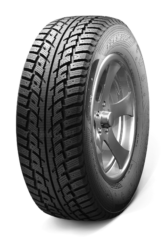 Купить KUMHO 2129093 Шины Kumho KC16 I*Zen RV Stud 225/60 R18 104T