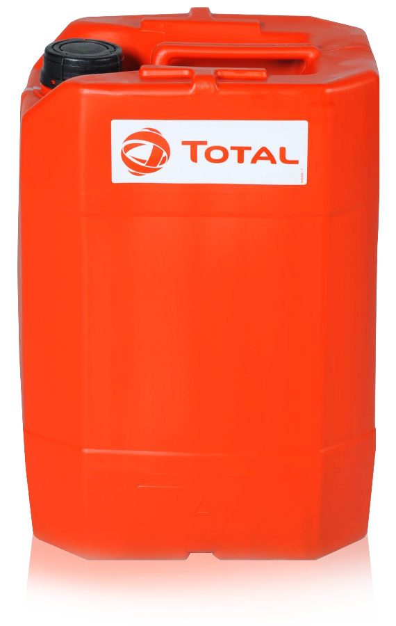 Купить Total 110586 Трансмиссионное масло Fluide Atx