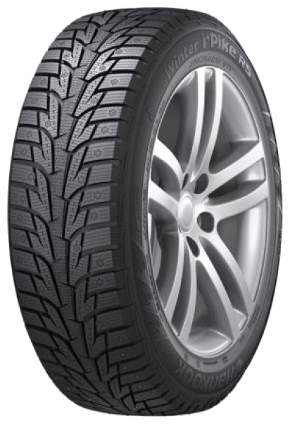 Купить HANKOOK 1014437 Шины Hankook Winter i*Pike RS W419 215/60 R16 99T (до 190 км/ч) 1014437