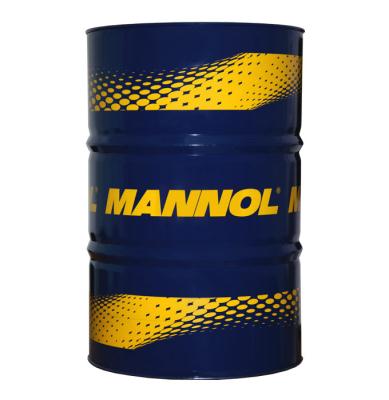 Купить Mannol 4036021181158 Diesel Extra SAE 10W/40