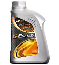 Купить G-energy 253140272 Expert L 5W-30, 1л